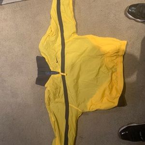 Nike windbreaker